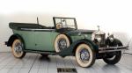 Rolls-Royce Phantom II Special Cabriolet Hunting Car 1929 года